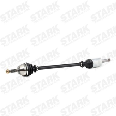 Drive Shaft Stark SKDS-0210038 SKDS-0210038 - photo 7