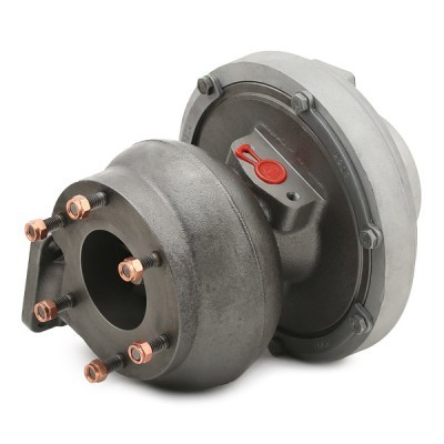 Turbocharger RIDEX 2234C10357R 2234C10357R - photo 4