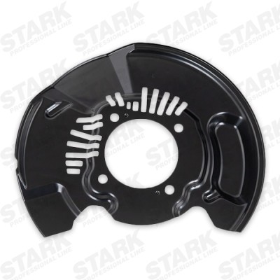 Splash Panel brake disc Stark SKSPB-2340269 SKSPB-2340269 - photo 3