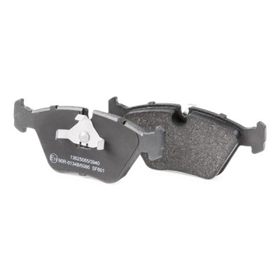 Brake Pads Set RIDEX 402B1292 402B1292 - photo 5
