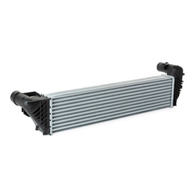 Intercooler, Charger RIDEX 468I0102 468I0102 - photo 3