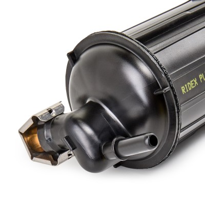 Fuel Filter RIDEX 9F0272P 9F0272P - photo 4