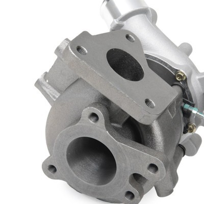 Turbocharger RIDEX 2234C10146 2234C10146 - photo 7
