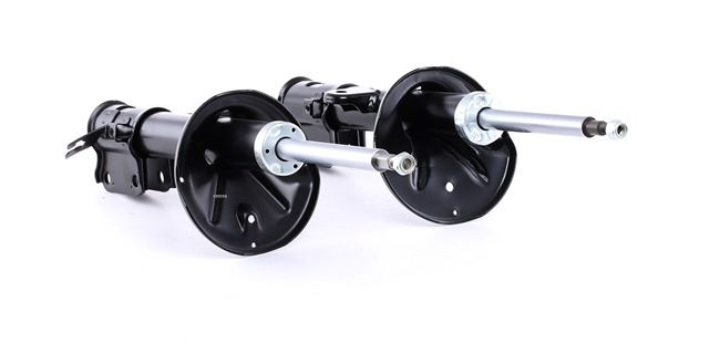 Shock Absorber RIDEX 854S1987 854S1987 - photo 1