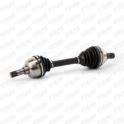 Drive Shaft Stark SKDS-0210580 SKDS-0210580 - photo 5