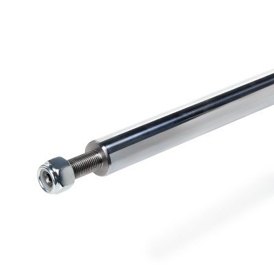 Shock Absorber RIDEX 854S18648 854S18648 - photo 4