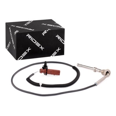 Exhaust gas temperature sensor RIDEX 3938E0114 3938E0114 - photo 2