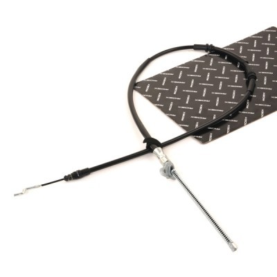Cable Pull, Parking Brake RIDEX 124C0370 124C0370 - photo 2