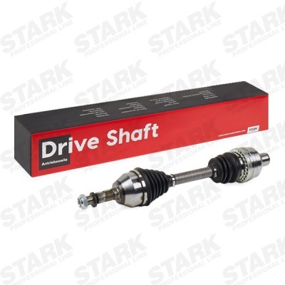 Drive Shaft Stark SKDS-0211002 SKDS-0211002 - photo 3