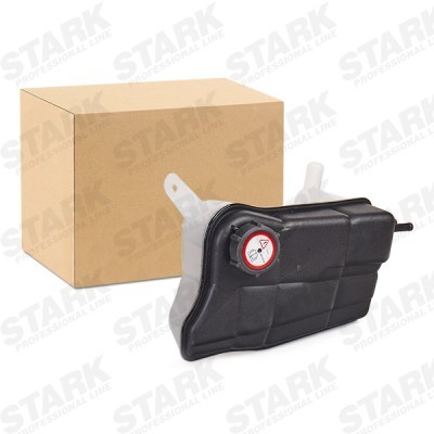 Expansion Tank, Coolant Stark SKET-0960152 SKET-0960152 - photo 2