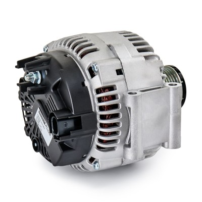 Alternator RIDEX 4G0585P 4G0585P - photo 4