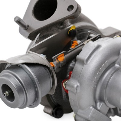 Turbocharger RIDEX 2234C0459R 2234C0459R - photo 6
