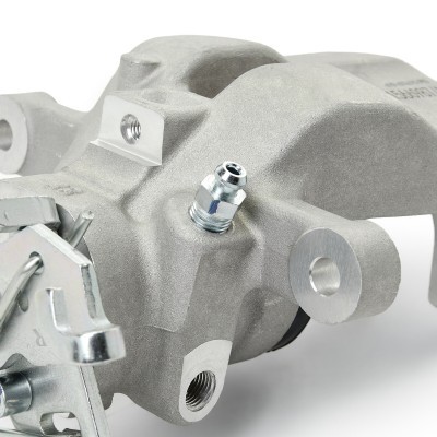 Brake Caliper RIDEX 78B0499 78B0499 - photo 6