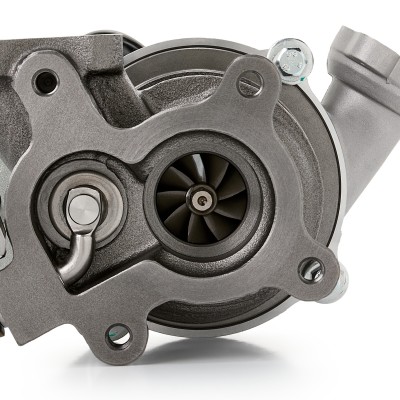 Turbocharger RIDEX 2234C0014 2234C0014 - photo 7