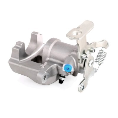 Brake Caliper RIDEX 78B0253 78B0253 - photo 8