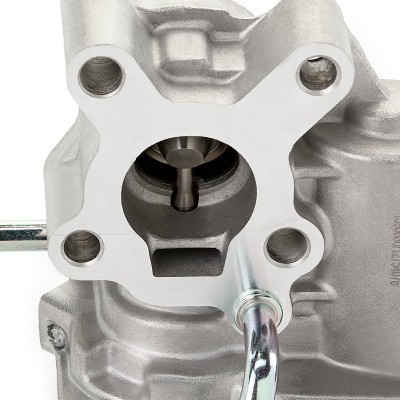 EGR Valve RIDEX 1145E0138 1145E0138 - photo 4