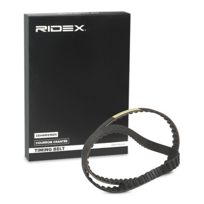 Timing Belt RIDEX 306T0190 306T0190 - photo 2