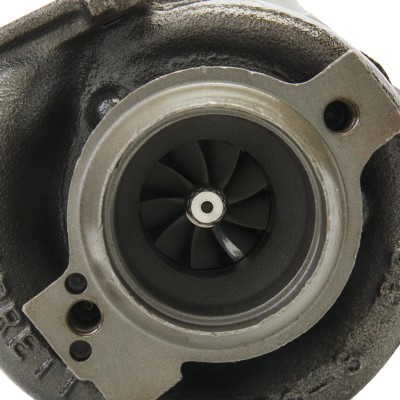 Turbocharger RIDEX 2234C10171R 2234C10171R - photo 6
