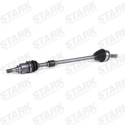 Drive Shaft Stark SKDS-0210862 SKDS-0210862 - photo 4