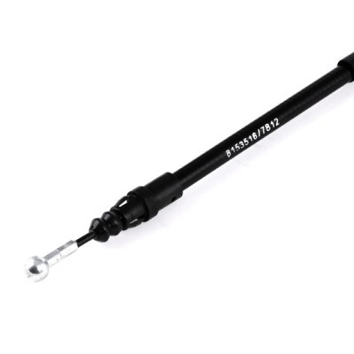 Cable Pull, Parking Brake RIDEX 124C0070 124C0070 - photo 4
