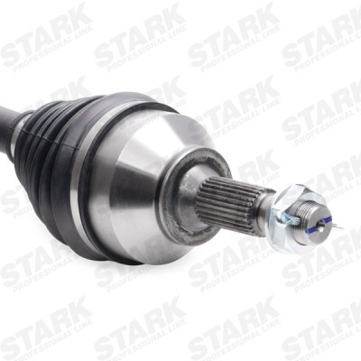 Drive Shaft Stark SKDS-0210662 SKDS-0210662 - photo 6