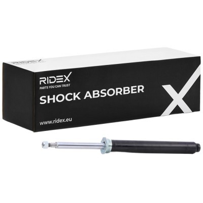 Shock Absorber RIDEX 854S1112 854S1112 - photo 2