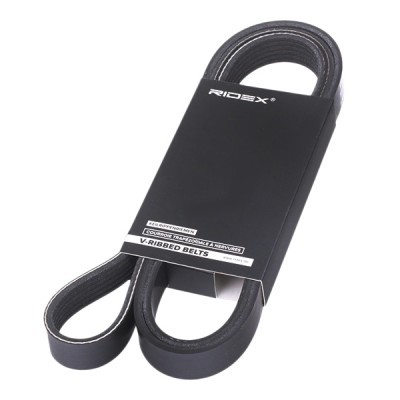 V-Ribbed Belt RIDEX 305P0082 305P0082 - photo 2