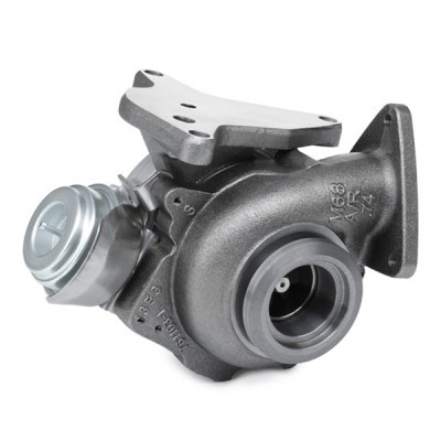 Turbocharger RIDEX 2234C0144 2234C0144 - photo 4