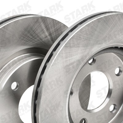 Brake Disc Stark SKBD-0022994 SKBD-0022994 - photo 7