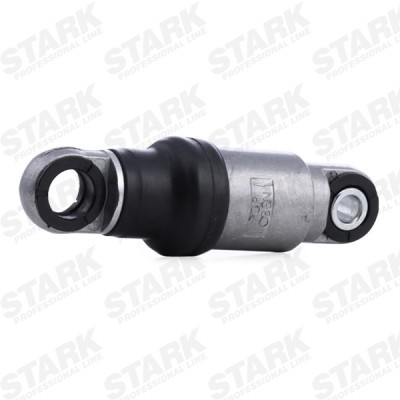 Успокоитель поликлинового ремня Stark SKVD-1740006 SKVD-1740006 - photo 4
