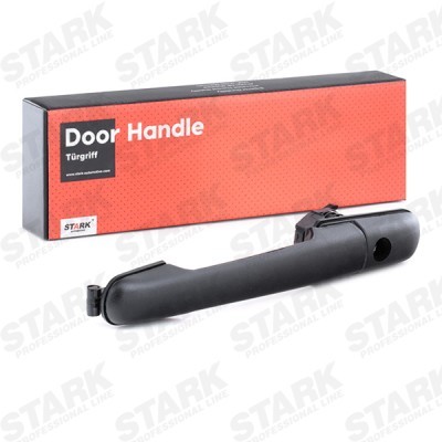 Door Handle Stark SKDH-2010022 SKDH-2010022 - photo 2