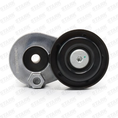 Belt Tensioner V-Ribbed Belt Stark SKTP-0600311 SKTP-0600311 - photo 5