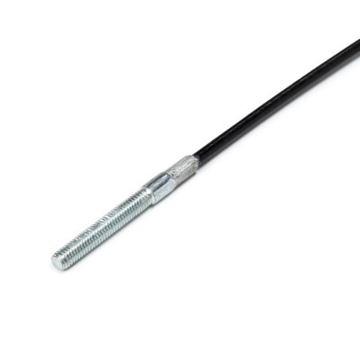 Cable Pull, Parking Brake RIDEX 124C0574 124C0574 - photo 3