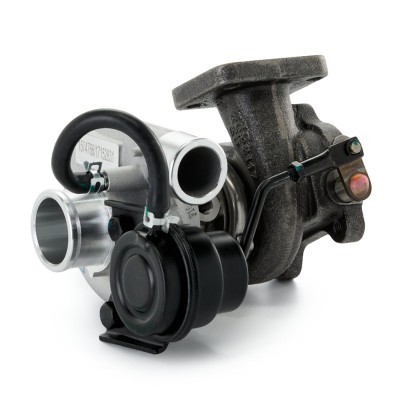 Turbocharger RIDEX 2234C10750 2234C10750 - photo 3
