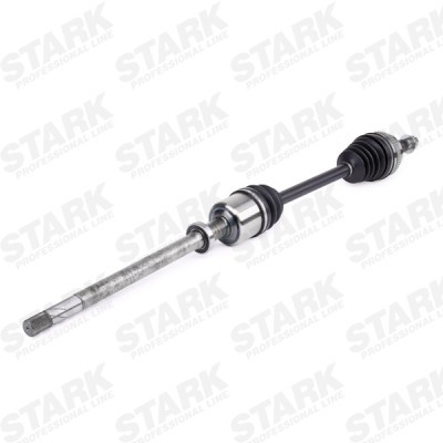 Drive Shaft Stark SKDS-0210384 SKDS-0210384 - photo 4