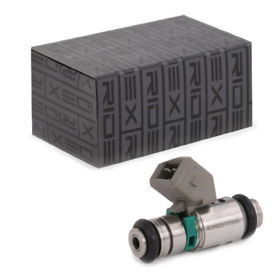 Injector (petrol) RIDEX 3905I0088 3905I0088 - photo 2