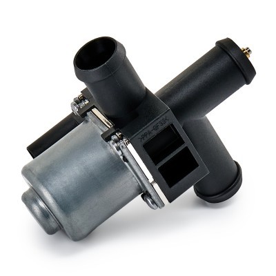 Coolant control valve RIDEX 2073C0031 2073C0031 - photo 4