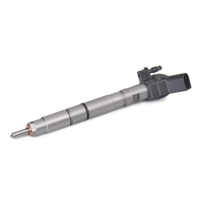 Injector Nozzle RIDEX 3902I0586R 3902I0586R - photo 3