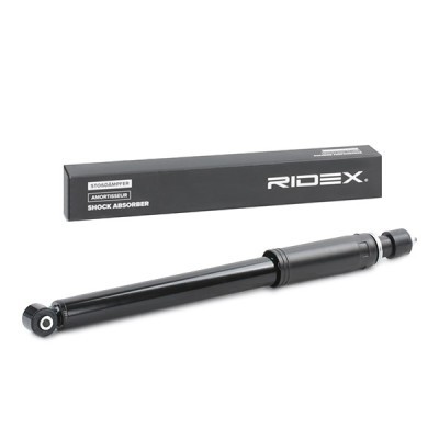 Shock Absorber RIDEX 854S1970 854S1970 - photo 3