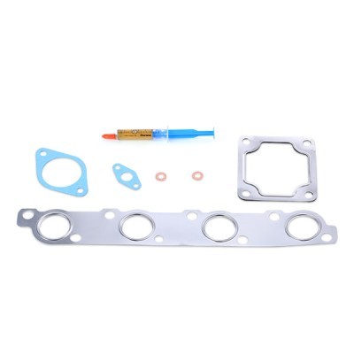 Turbocharger RIDEX 2234C0323R 2234C0323R - photo 7