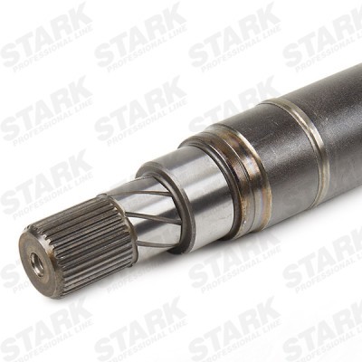 Drive Shaft Stark SKDS-0210745 SKDS-0210745 - photo 13