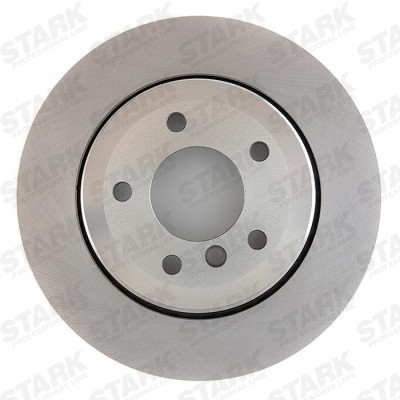 Brake Disc Stark SKBD-0020200 SKBD-0020200 - photo 4