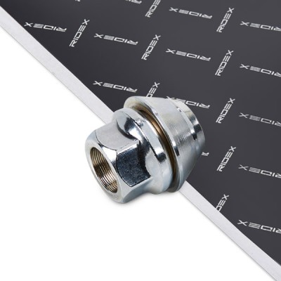 Wheel nut 658W0016 - photo 2