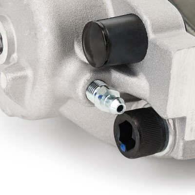 Brake Caliper RIDEX 78B0520R 78B0520R - photo 6