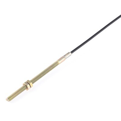Cable Pull, clutch control RIDEX 478S0046 478S0046 - photo 5