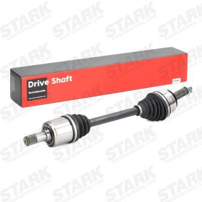 Drive Shaft Stark SKDS-0210453 SKDS-0210453 - photo 2
