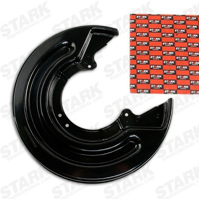 Splash Panel brake disc Stark SKSPB-2340056 SKSPB-2340056 - photo 2