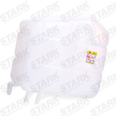 Expansion Tank, Coolant Stark SKET-0960038 SKET-0960038 - photo 3
