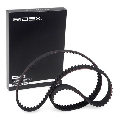 Timing Belt RIDEX 306T0172 306T0172 - photo 2