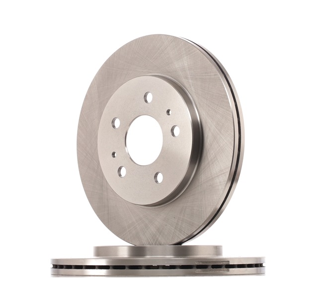 Brake Disc Stark SKBD-0023144 SKBD-0023144 - photo 1